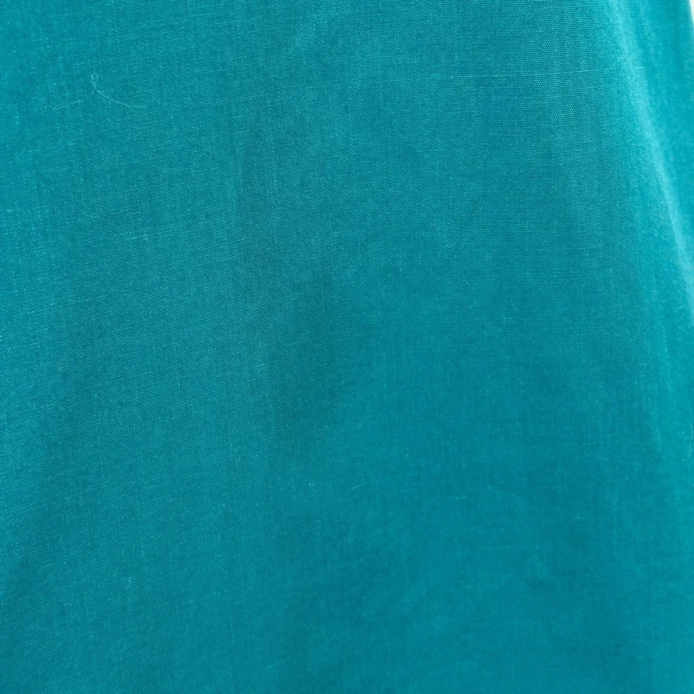 Vintage Sun Babies Women Tropical Hawaiian Dress Size OS Beach Island Resort - Picture 8 of 11